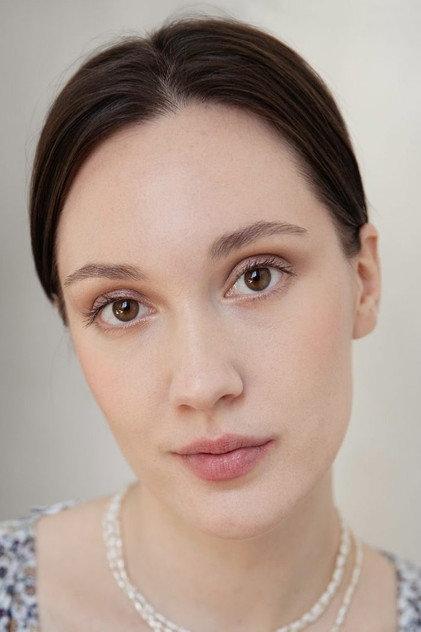 Veronika Safonova - Actor Profile Photo