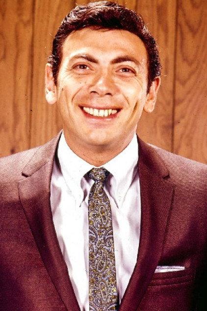 Ed Ames - Actor Profile Photo