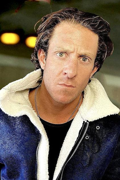 Brandon Galatz - Actor Profile Photo