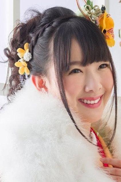 Yuri Ehara - Actor Profile Photo