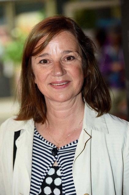 Lena Stolze - Actor Profile Photo