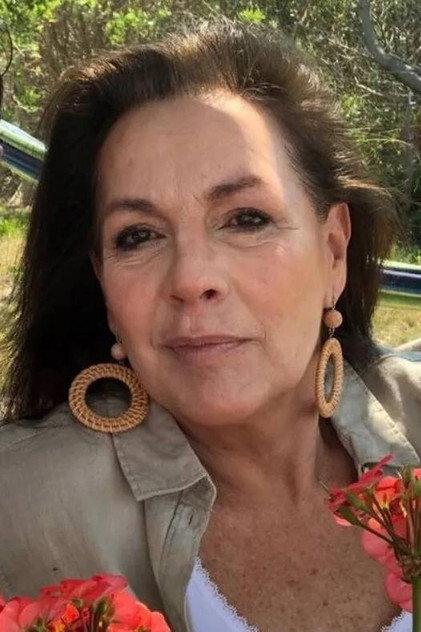 Mónica Gonzaga - Actor Profile Photo