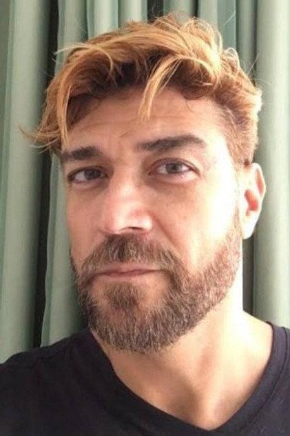 Clécio Souto - Actor Profile Photo