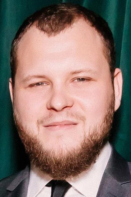Sergey Bondarchuk - Actor Profile Photo