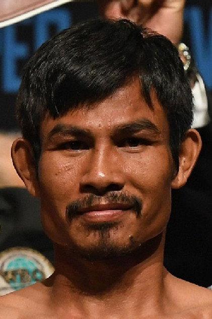 Prasitsak Phaprom - Actor Profile Photo