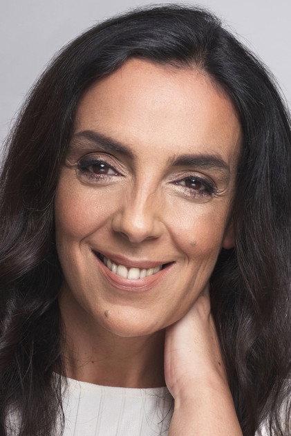 Tânia Alves - Actor Profile Photo