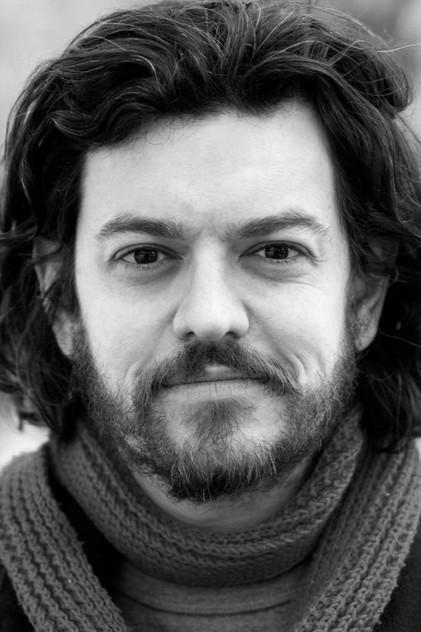 James Hamer-Morton - Actor Profile Photo