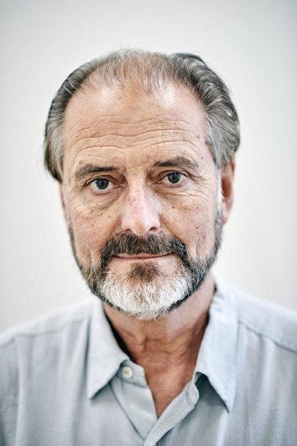 Gareth Armstrong - Actor Profile Photo