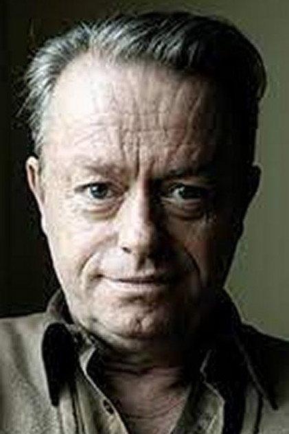 Pauli Ryberg - Actor Profile Photo