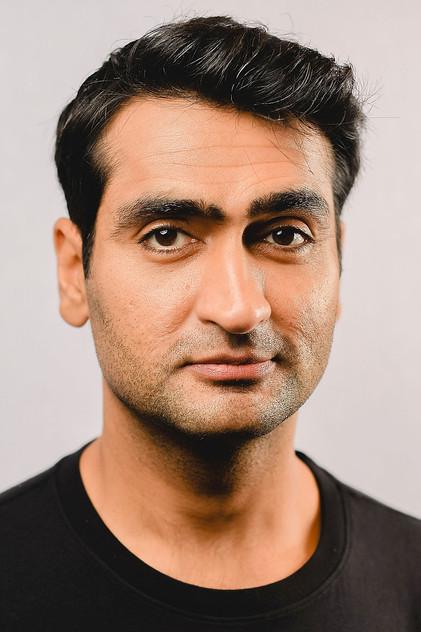 Kumail Nanjiani - Actor Profile Photo