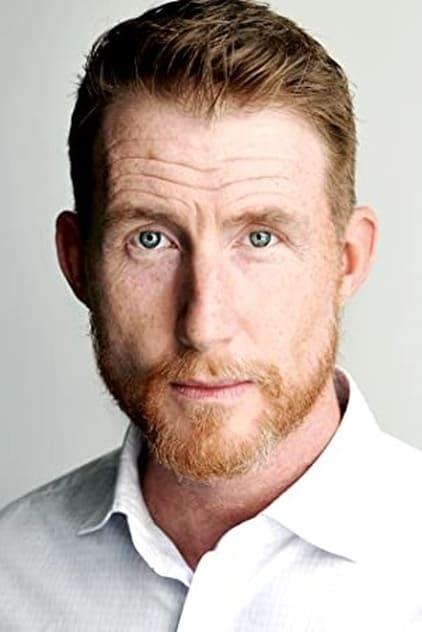 Sandy Robson - Actor Profile Photo