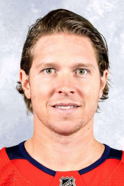 Nicklas Bäckström - Actor Profile Photo
