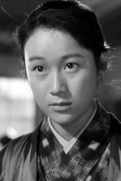 Kaneko Iwasaki - Actor Profile Photo