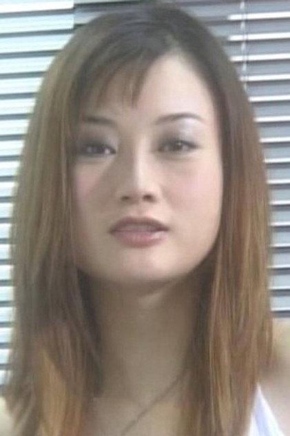 April Tung Ling - Actor Profile Photo