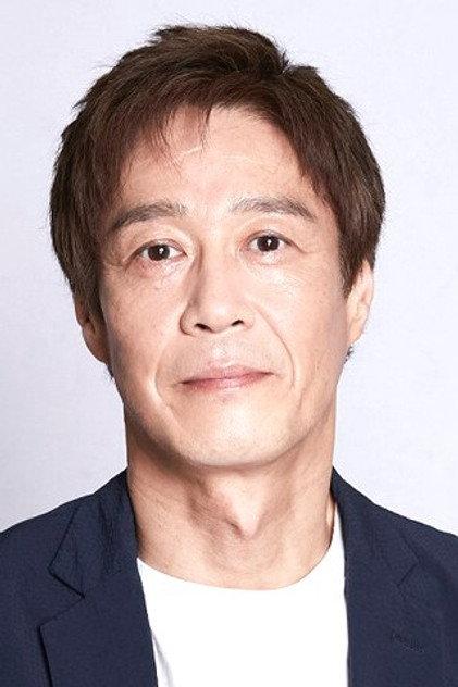 Tomonori Kôno - Actor Profile Photo
