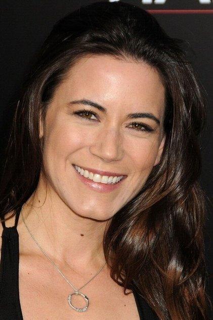 Nathalie Fay - Actor Profile Photo