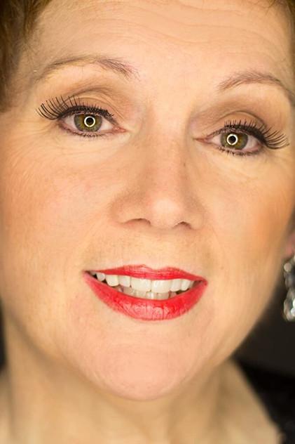Libby Whittemore - Actor Profile Photo
