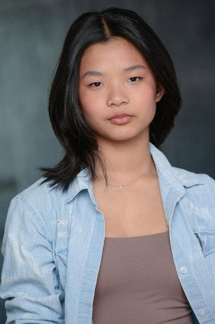Glee Dango - Actor Profile Photo