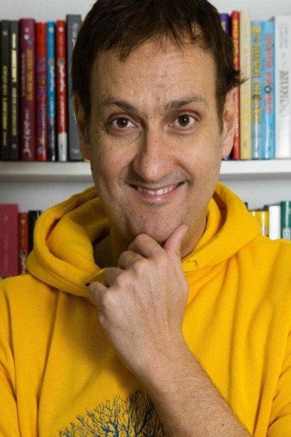 Albert Espinosa - Actor Profile Photo