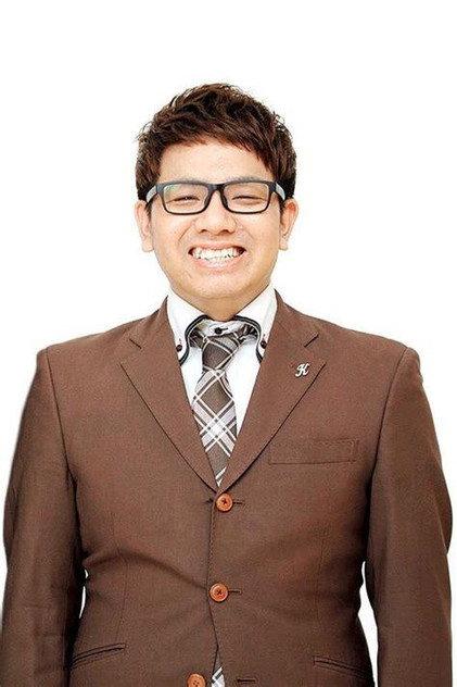 Miki Kousei - Actor Profile Photo