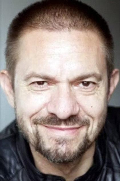 Maxime Lefrançois - Actor Profile Photo
