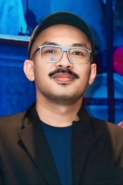 M. N. Qomaruddin - Actor Profile Photo