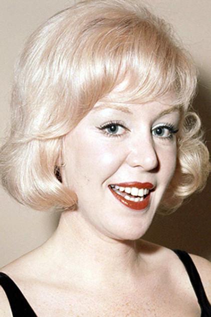 Kathy Kirby - Actor Profile Photo