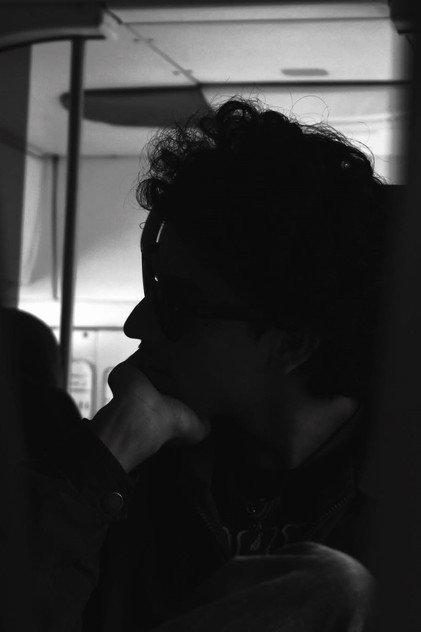 Adil Khemmar - Actor Profile Photo