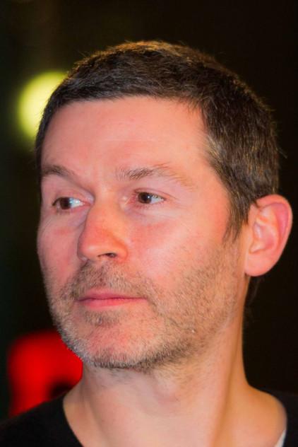 Antoine Barraud - Actor Profile Photo
