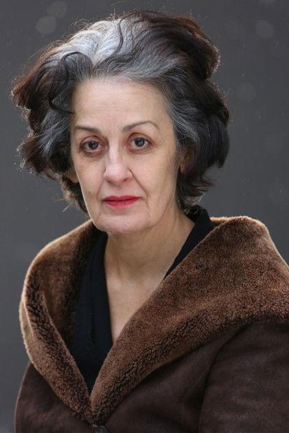 Dominique Valadié - Actor Profile Photo