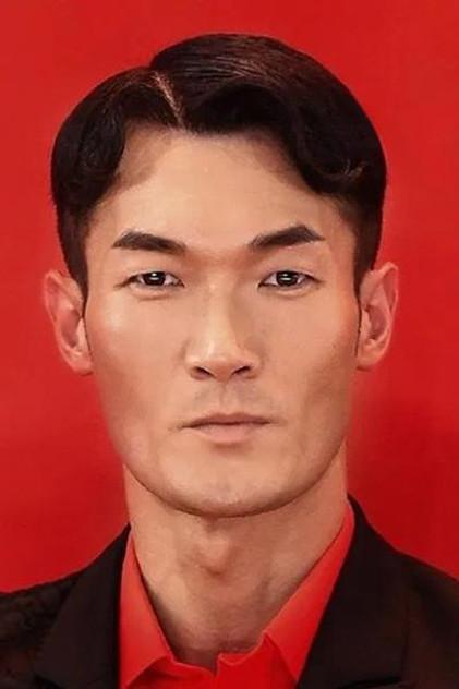 Wang Yutian - Actor Profile Photo