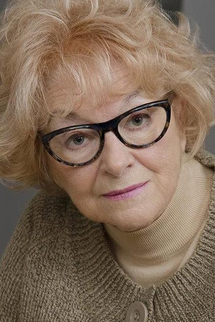 Allison McKay - Actor Profile Photo