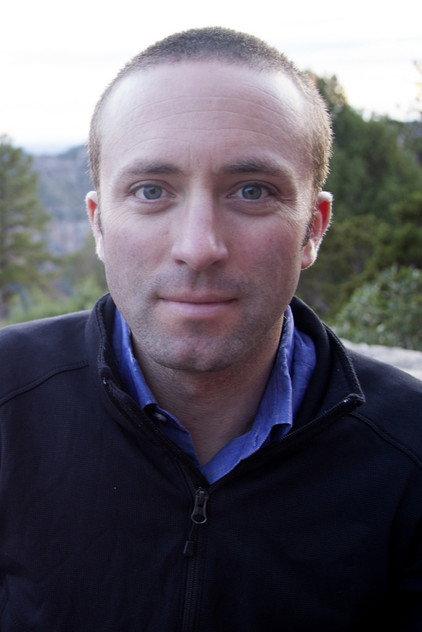 Ian Cheney - Actor Profile Photo