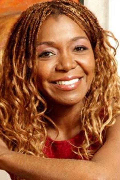 María Eugenia Arboleda - Actor Profile Photo