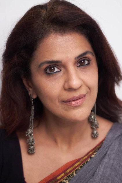 Komal Chhabria - Actor Profile Photo
