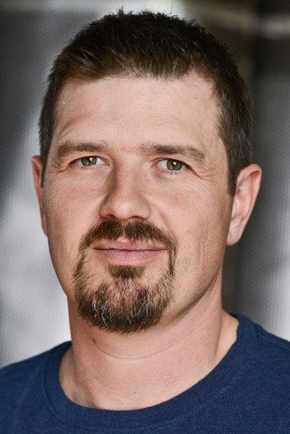 Joel Harris - Actor Profile Photo
