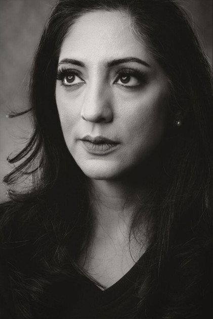 Tazeen Hussain - Actor Profile Photo