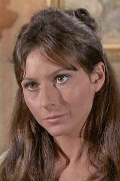 Patricia Hyland - Actor Profile Photo