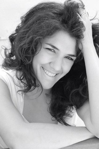 Marie-Lise Chouinard - Actor Profile Photo