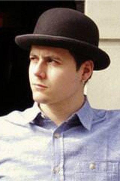 Carlos Solano - Actor Profile Photo