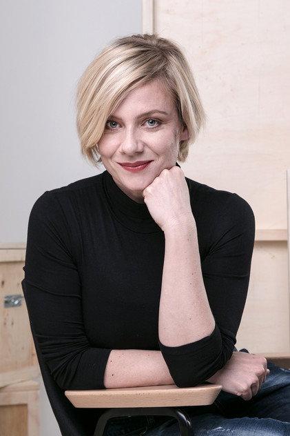 Jana Zupančič - Actor Profile Photo