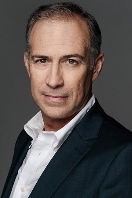 Javier Delgiudice - Actor Profile Photo