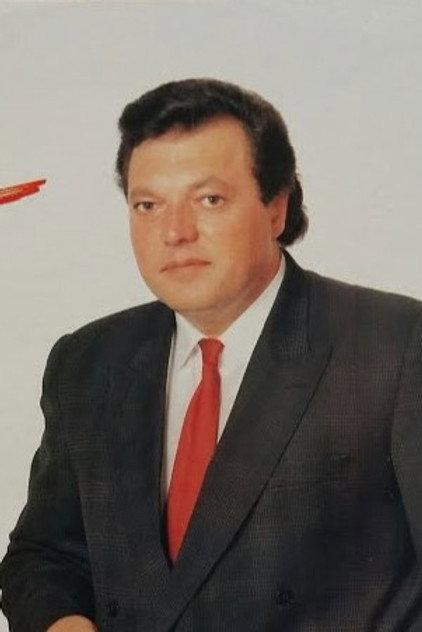 Tolis Rapantas - Actor Profile Photo