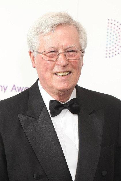 John Craven - Actor Profile Photo