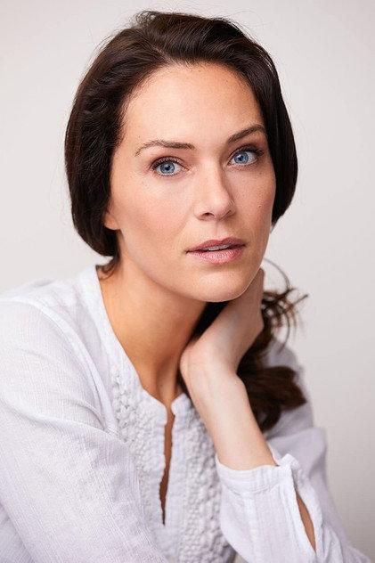 Heidi Johanningmeier - Actor Profile Photo