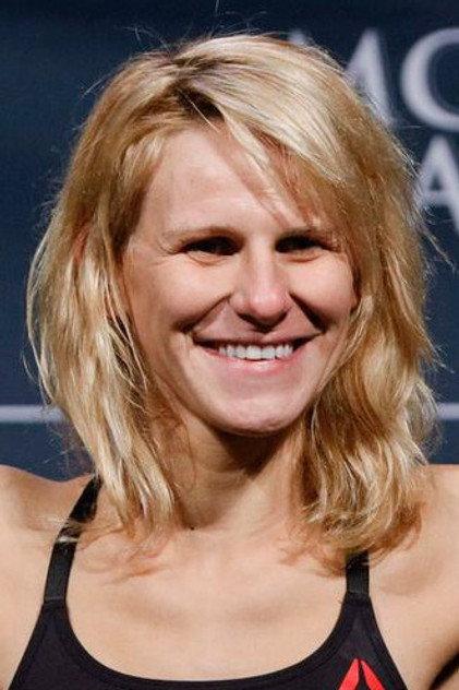 Justine Kish - Actor Profile Photo