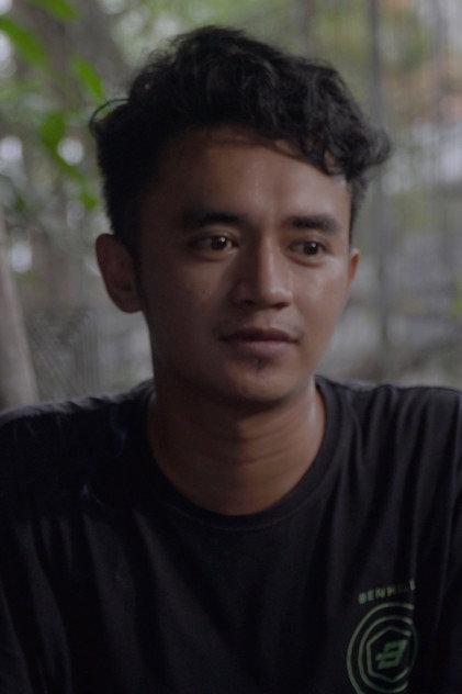 Wirabima Pratama Syahputra - Actor Profile Photo