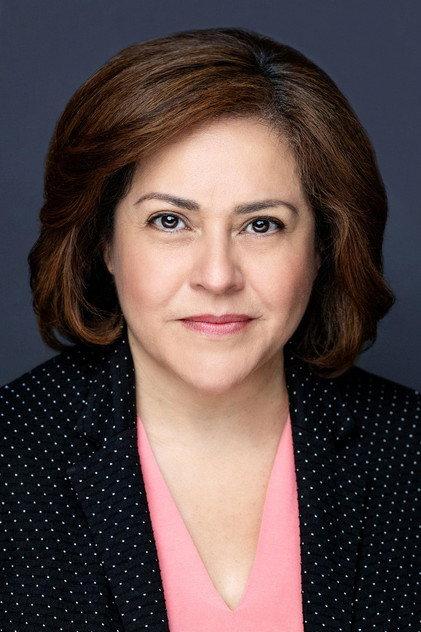 Joyce Rivera - Actor Profile Photo