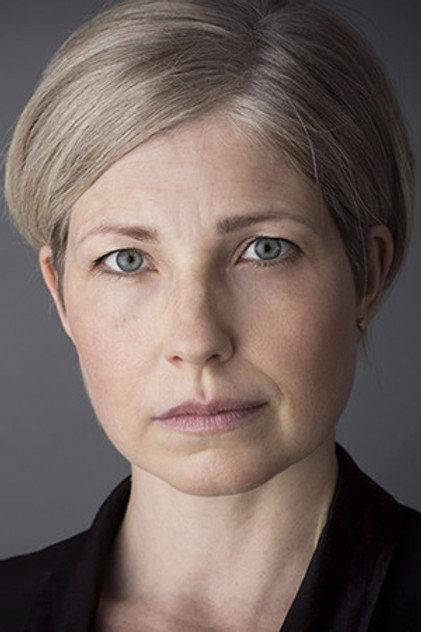 Ellen Fosti - Actor Profile Photo