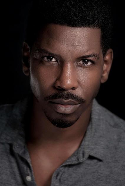 Derek Reginald - Actor Profile Photo